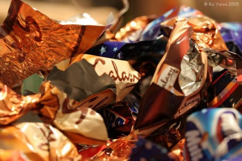 Team preparing for a large house clearance job in Hillingdon